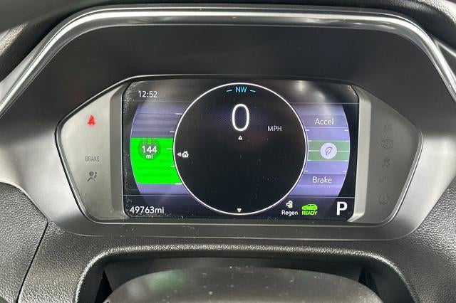 2023 Chevrolet Bolt EV 1LT