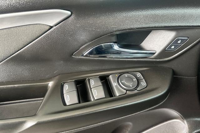 2023 Chevrolet Bolt EV 1LT