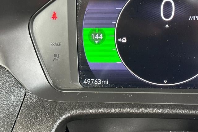 2023 Chevrolet Bolt EV 1LT