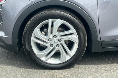 2023 Chevrolet Bolt EV 1LT