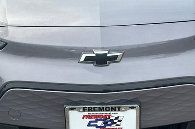 2023 Chevrolet Bolt EV 1LT