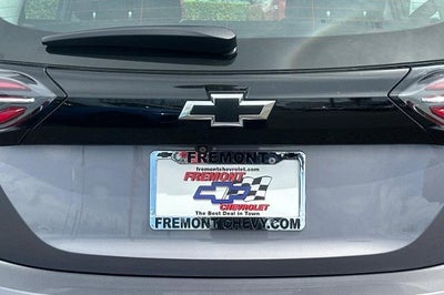 2023 Chevrolet Bolt EV 1LT