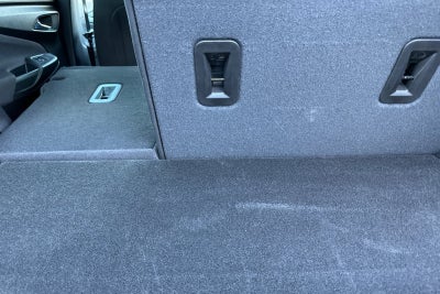 2022 Chevrolet Bolt EUV LT