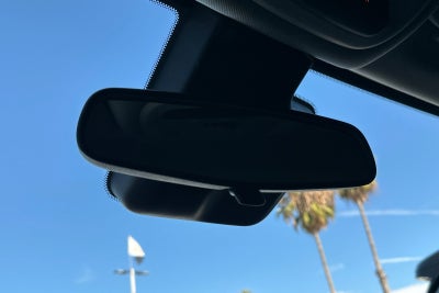 2022 Chevrolet Bolt EUV LT