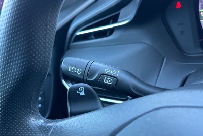 2022 Chevrolet Bolt EUV LT
