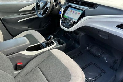 2019 Chevrolet Bolt EV LT