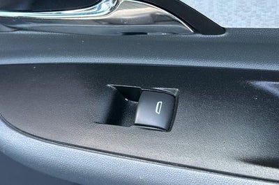 2019 Chevrolet Bolt EV LT