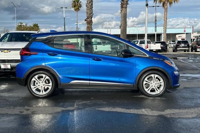 2019 Chevrolet Bolt EV LT