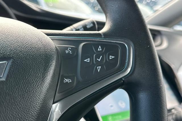 2019 Chevrolet Bolt EV LT