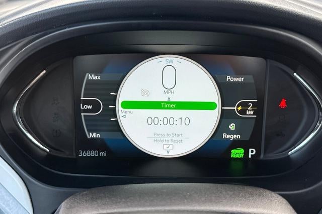 2019 Chevrolet Bolt EV LT