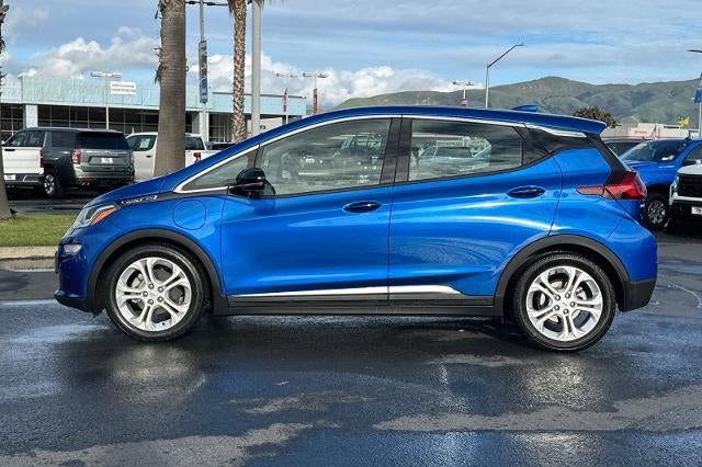 2019 Chevrolet Bolt EV LT