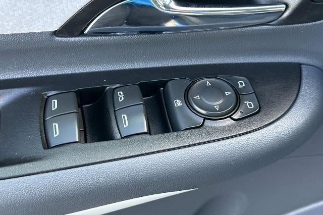 2019 Chevrolet Bolt EV LT