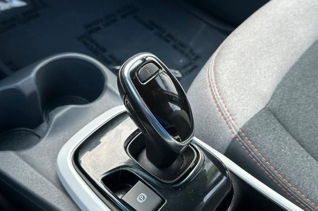 2019 Chevrolet Bolt EV LT