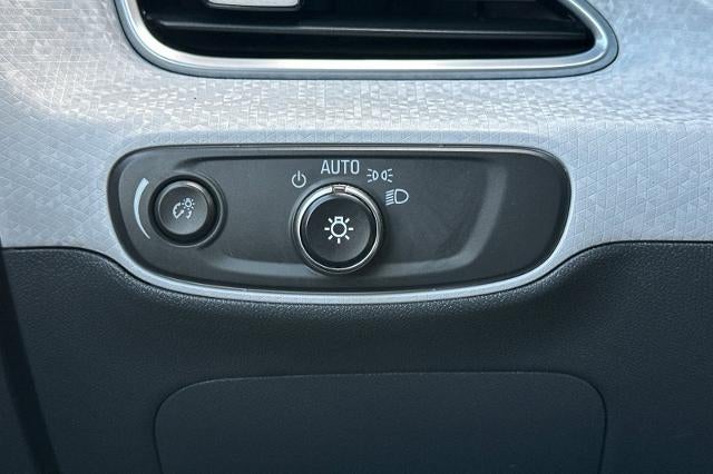 2019 Chevrolet Bolt EV LT