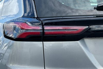 2022 Chevrolet Bolt EUV Premier