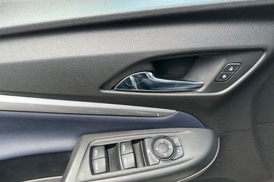 2022 Chevrolet Bolt EUV Premier