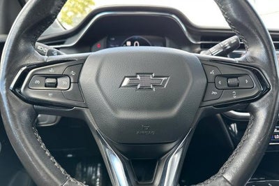 2022 Chevrolet Bolt EUV Premier