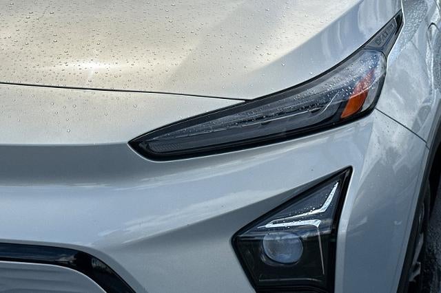 2022 Chevrolet Bolt EUV Premier