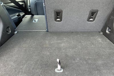 2022 Chevrolet Bolt EUV Premier