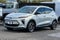 2022 Chevrolet Bolt EUV Premier