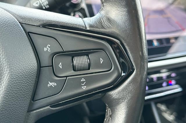 2022 Chevrolet Bolt EUV Premier