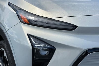 2022 Chevrolet Bolt EUV Premier