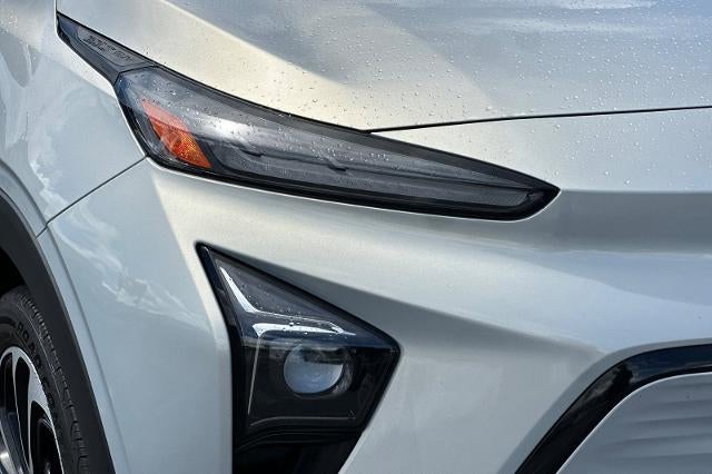 2022 Chevrolet Bolt EUV Premier
