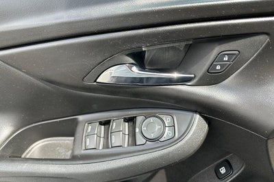 2018 Chevrolet Volt LT
