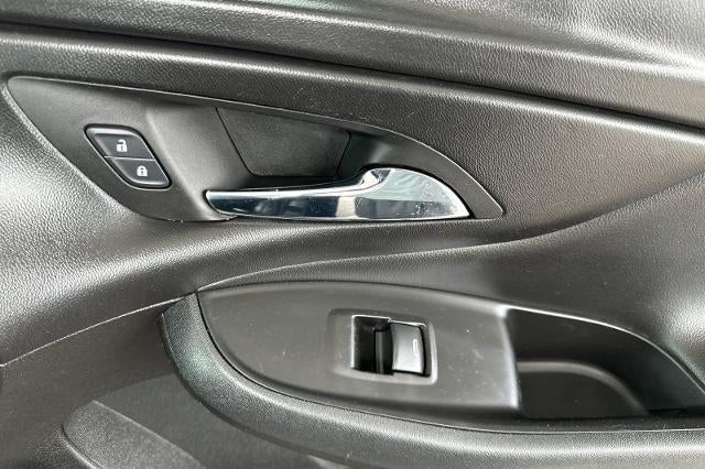 2018 Chevrolet Volt LT