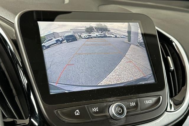 2018 Chevrolet Volt LT