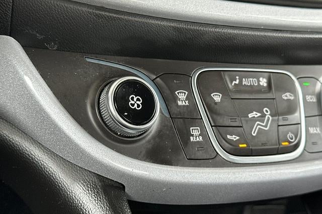 2018 Chevrolet Volt LT