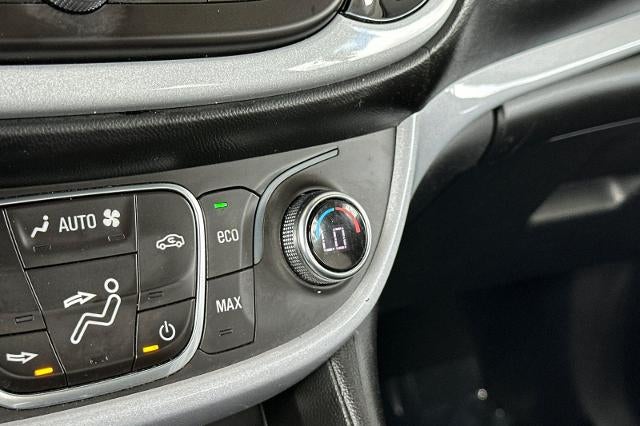 2018 Chevrolet Volt LT