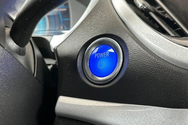 2018 Chevrolet Volt LT