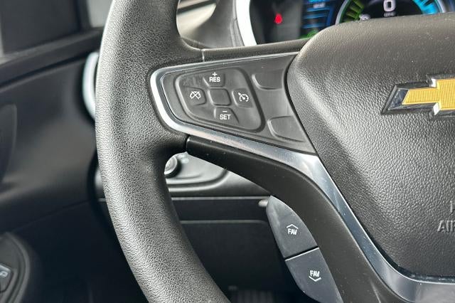2018 Chevrolet Volt LT