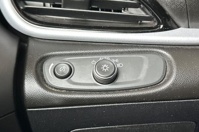 2018 Chevrolet Volt LT