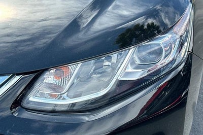 2018 Chevrolet Volt LT