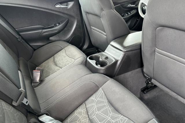2018 Chevrolet Volt LT