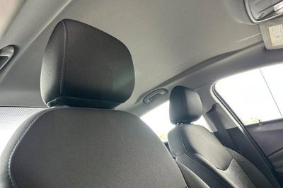 2018 Chevrolet Volt LT