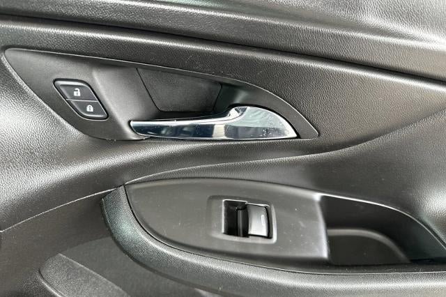 2018 Chevrolet Volt LT