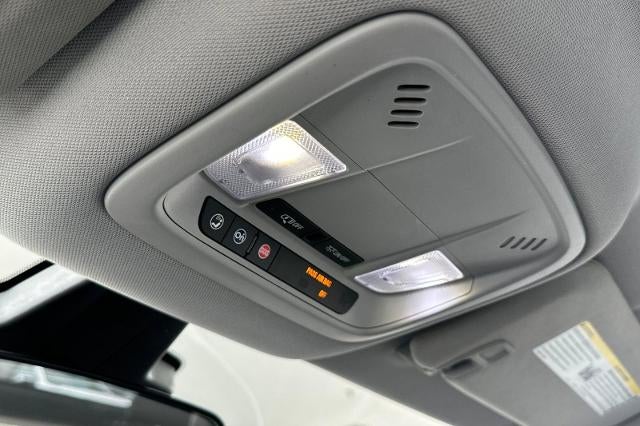 2018 Chevrolet Volt LT