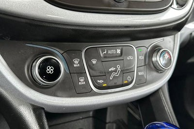 2018 Chevrolet Volt LT