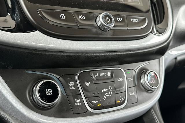 2018 Chevrolet Volt LT