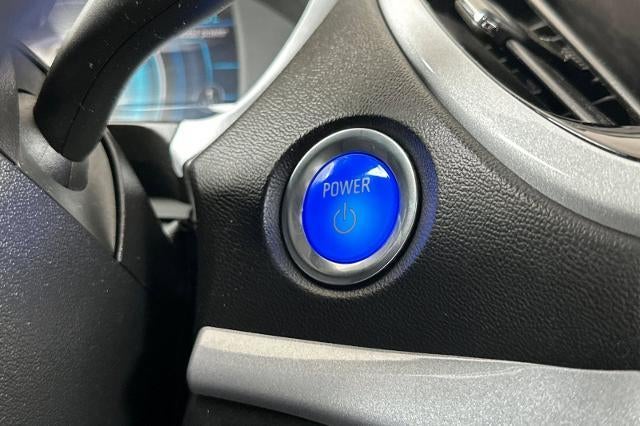2018 Chevrolet Volt LT