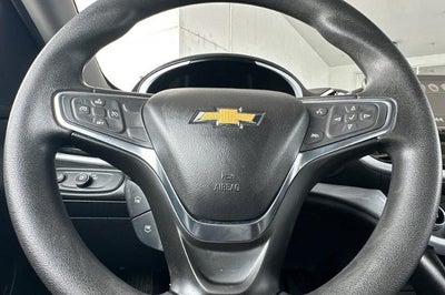 2018 Chevrolet Volt LT