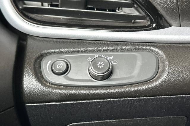 2018 Chevrolet Volt LT