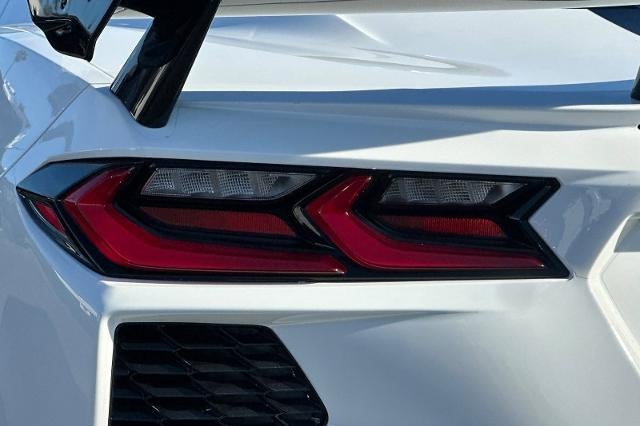 2020 Chevrolet Corvette Stingray 2LT