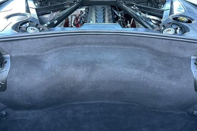 2020 Chevrolet Corvette Stingray 2LT