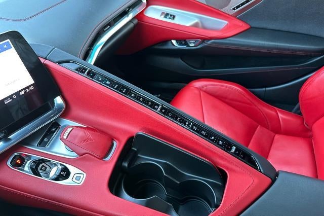 2020 Chevrolet Corvette Stingray 2LT