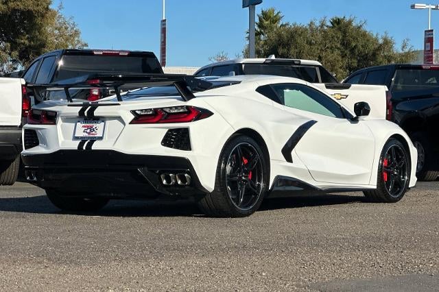 2020 Chevrolet Corvette Stingray 2LT