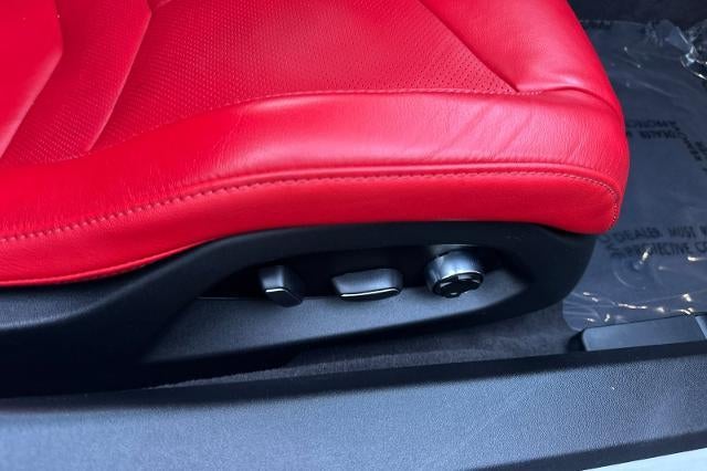 2020 Chevrolet Corvette Stingray 2LT